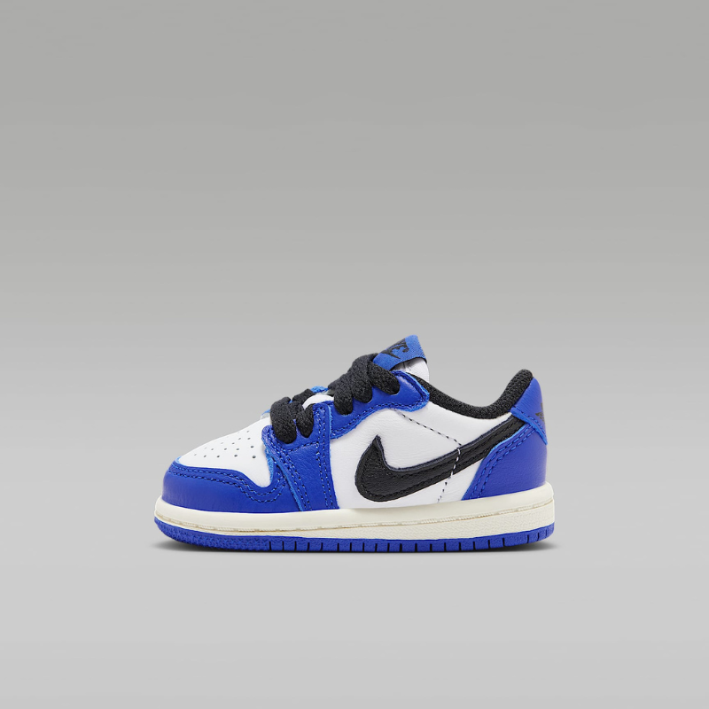 Air Jordan 1 Low Game Royal (TD)