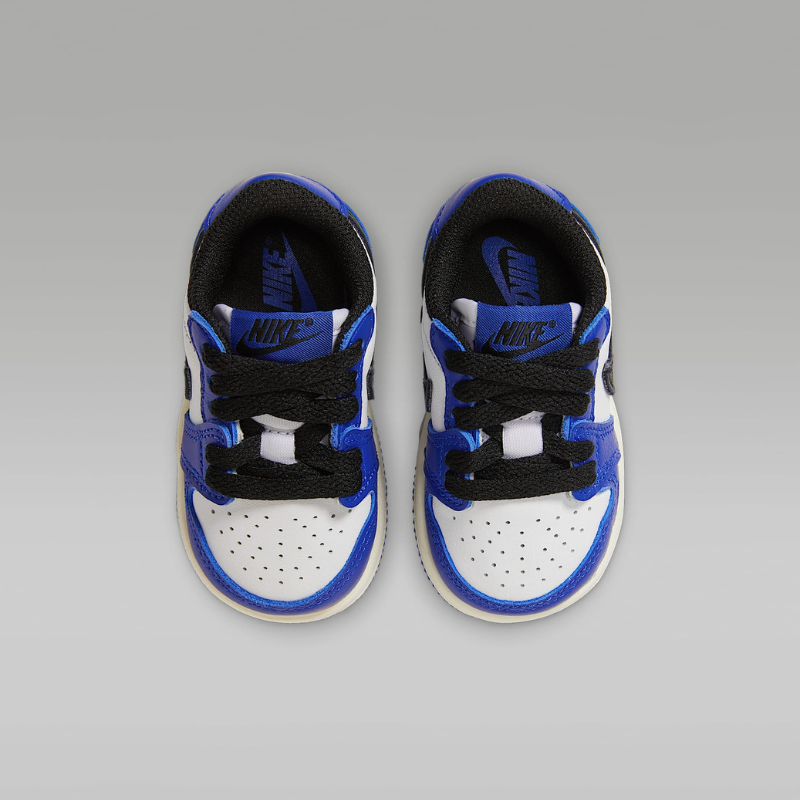 Air Jordan 1 Low Game Royal (TD)