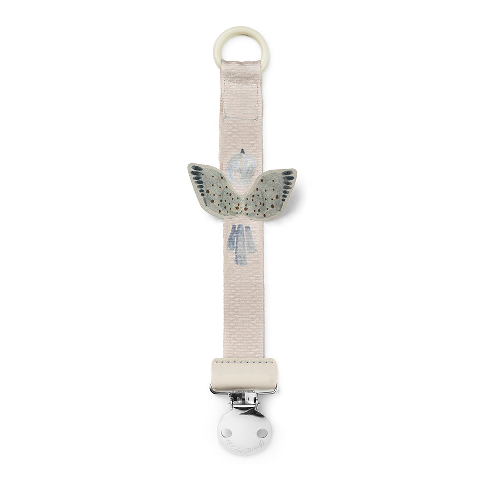 Clip per Ciuccio - Watercolour Wings