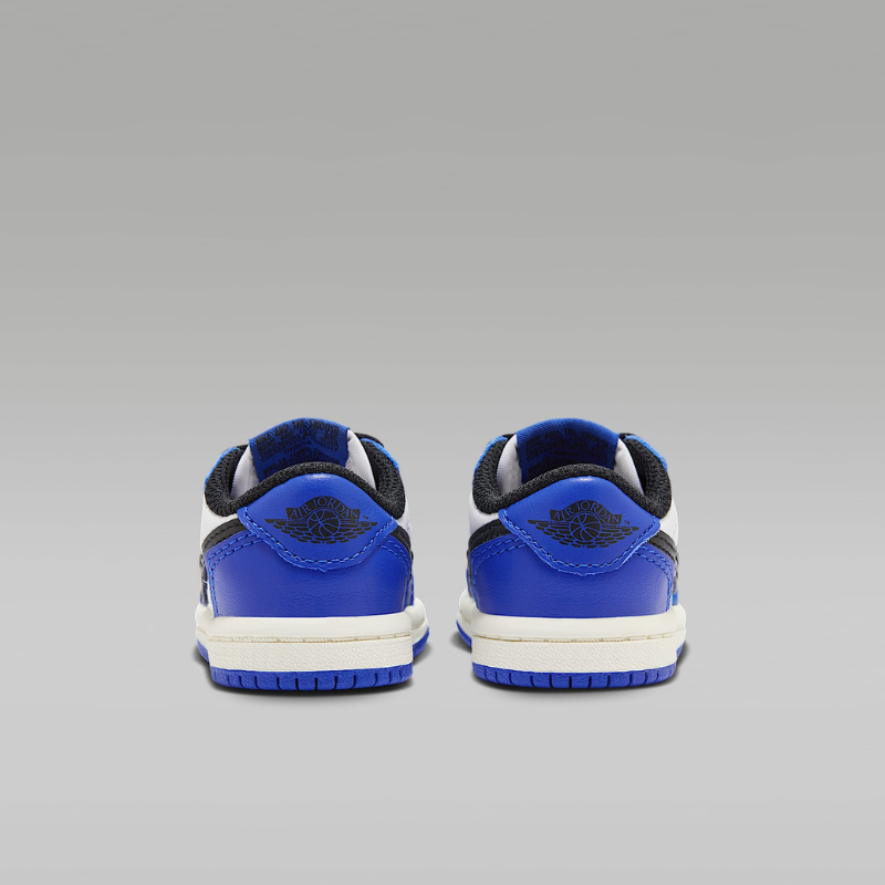 Air Jordan 1 Low Game Royal (TD)
