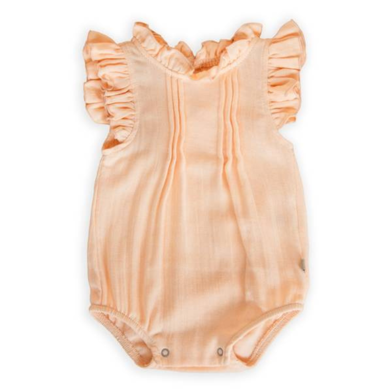 Tutina Pagliaccetto Peach