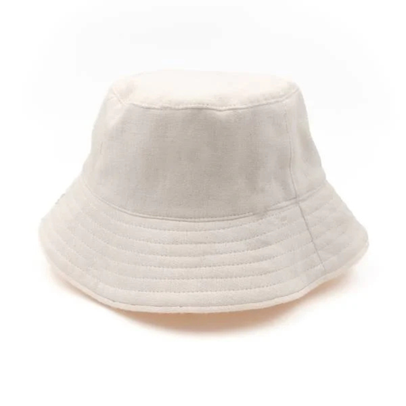 Cappellino Sole Off White