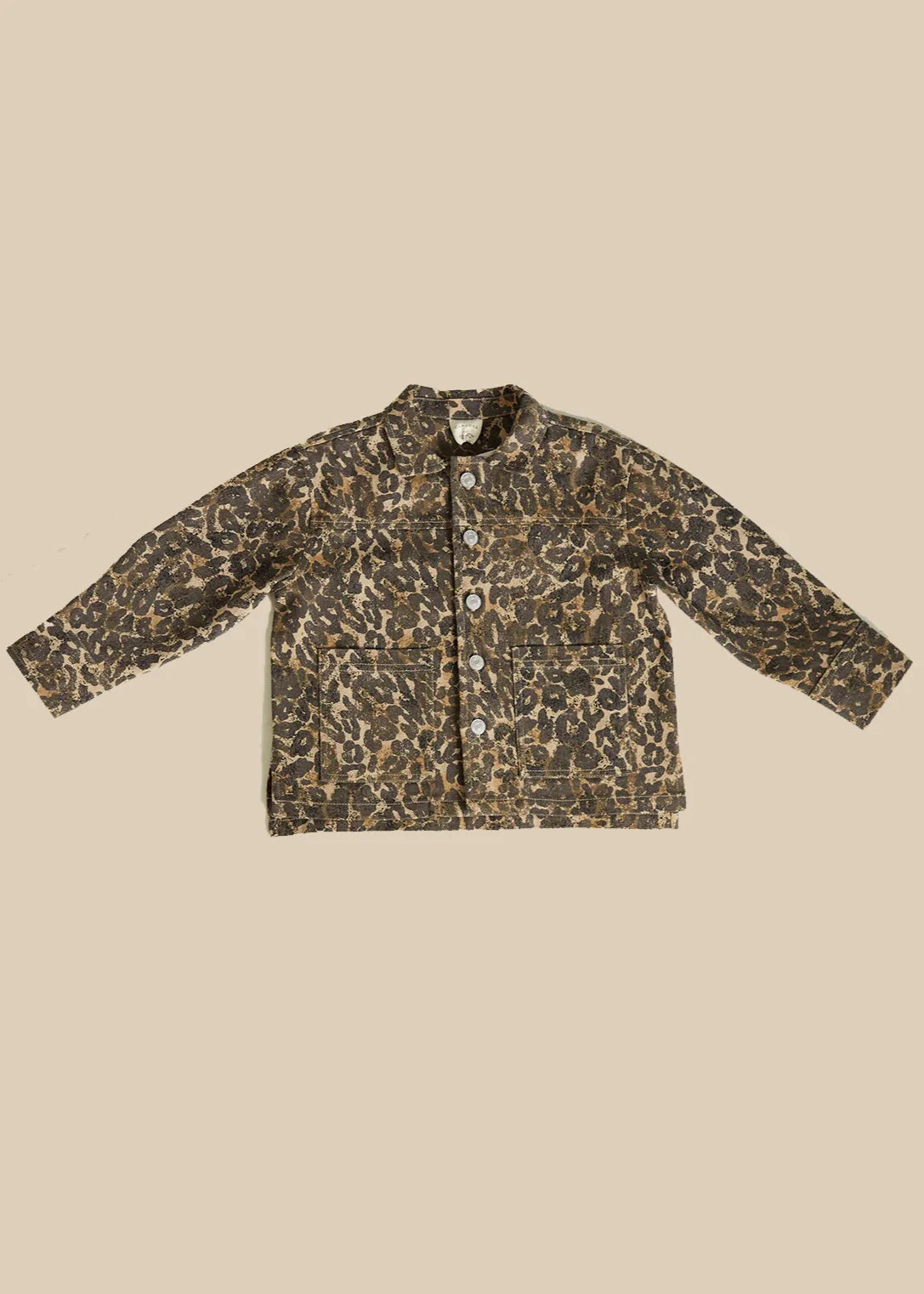 Leopard Set