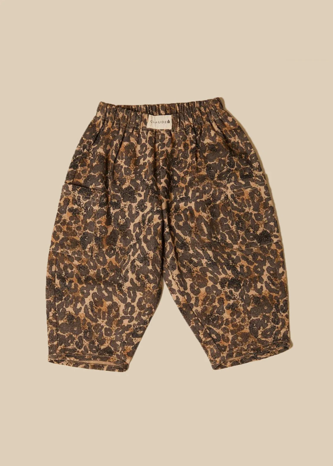 Leopard Set