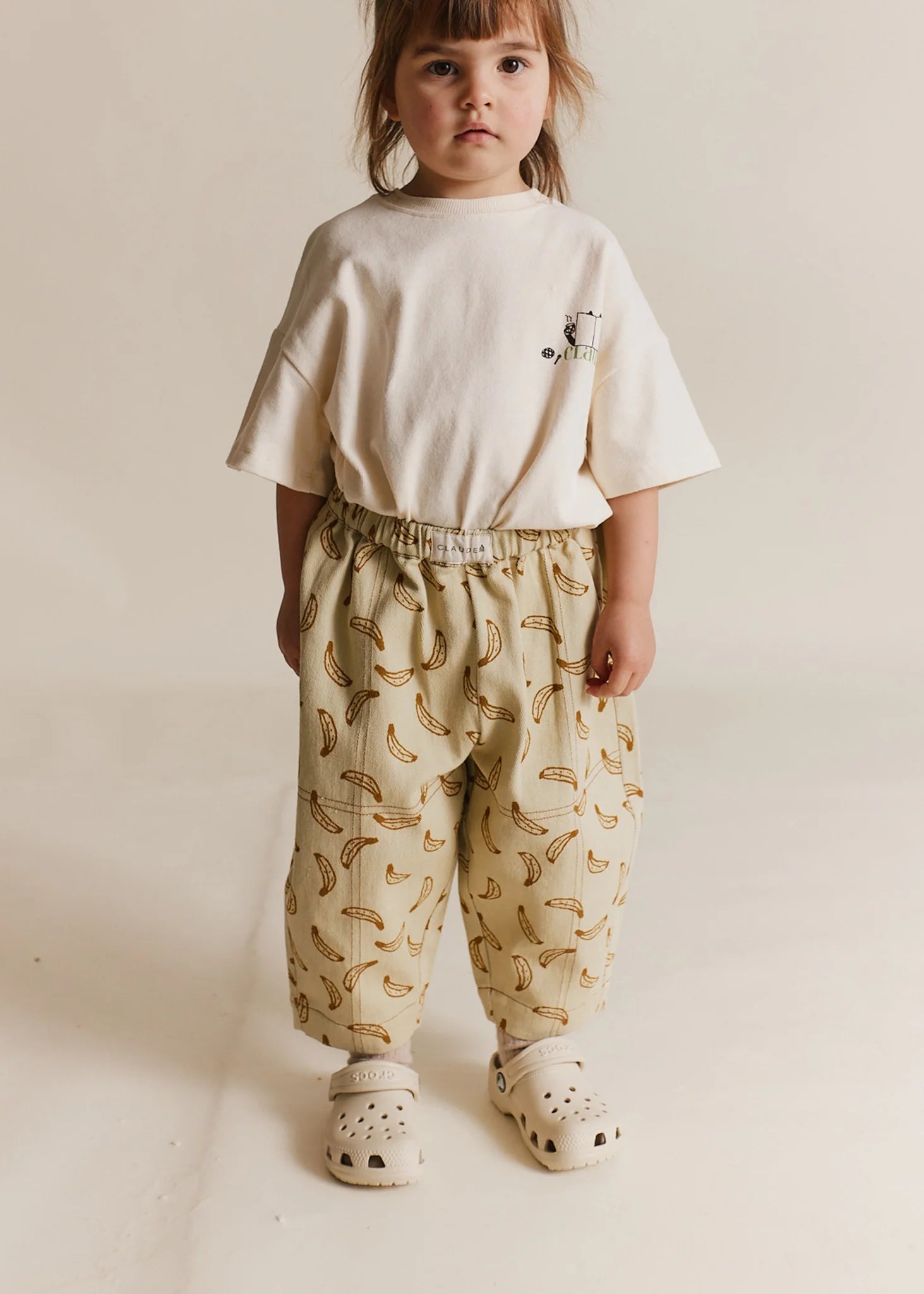 Banana Trouser
