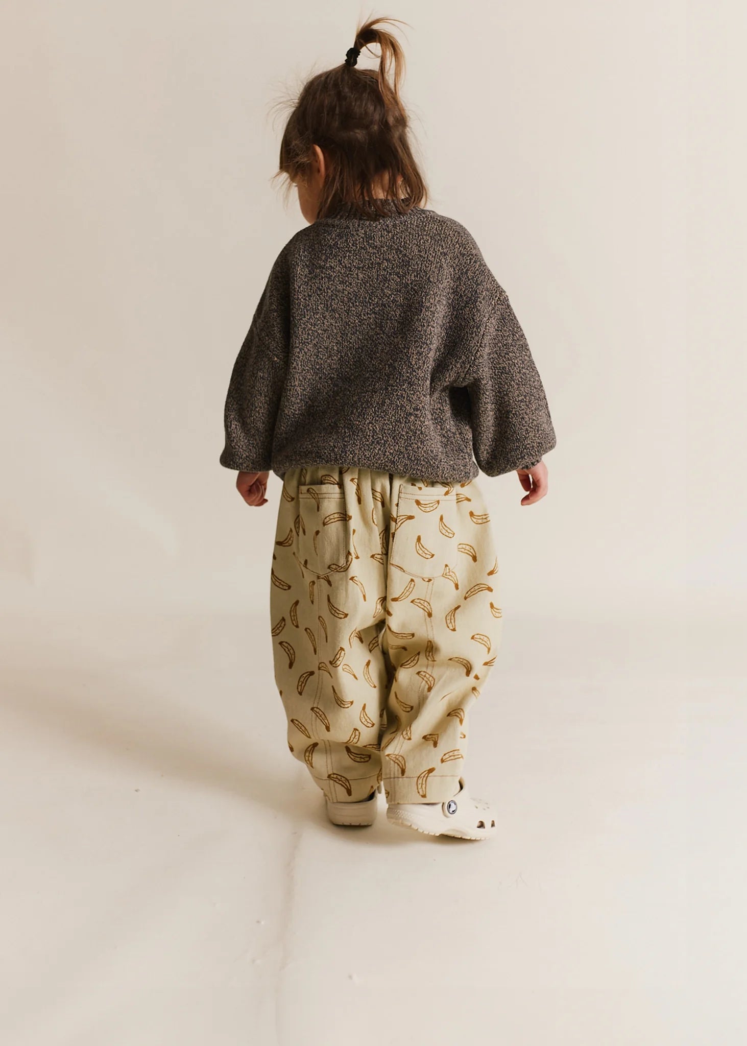 Banana Trouser