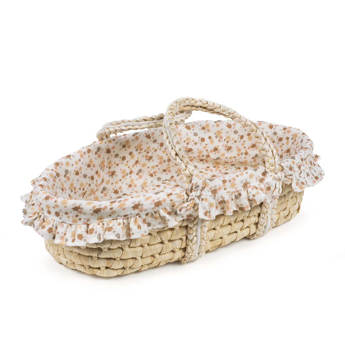 Cesta vimini Somerset