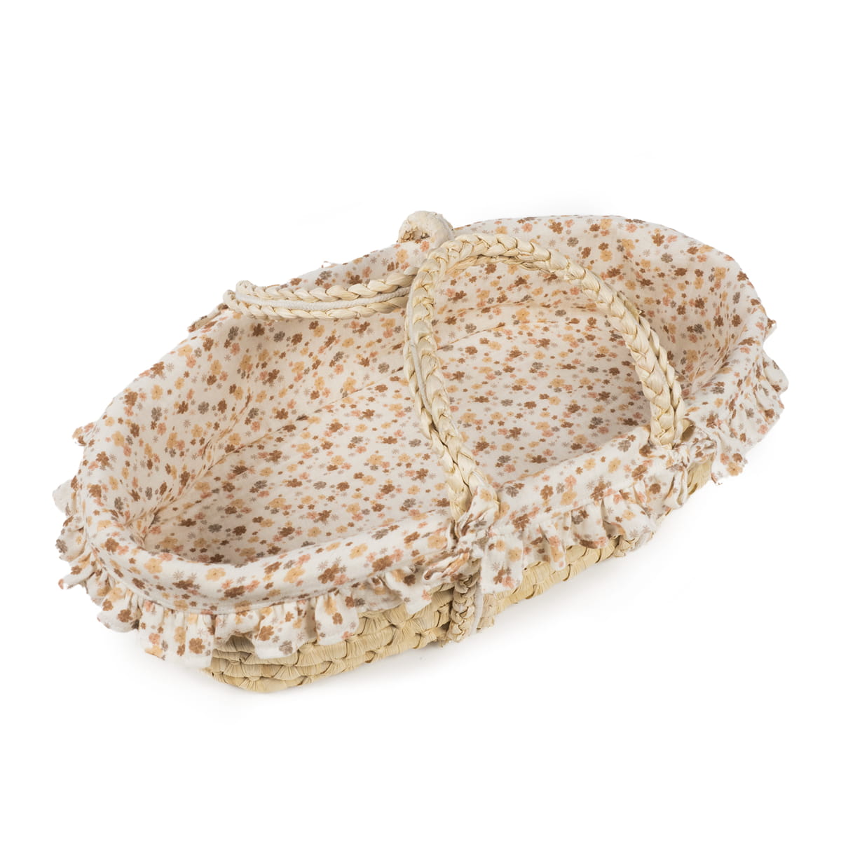 Cesta vimini Somerset