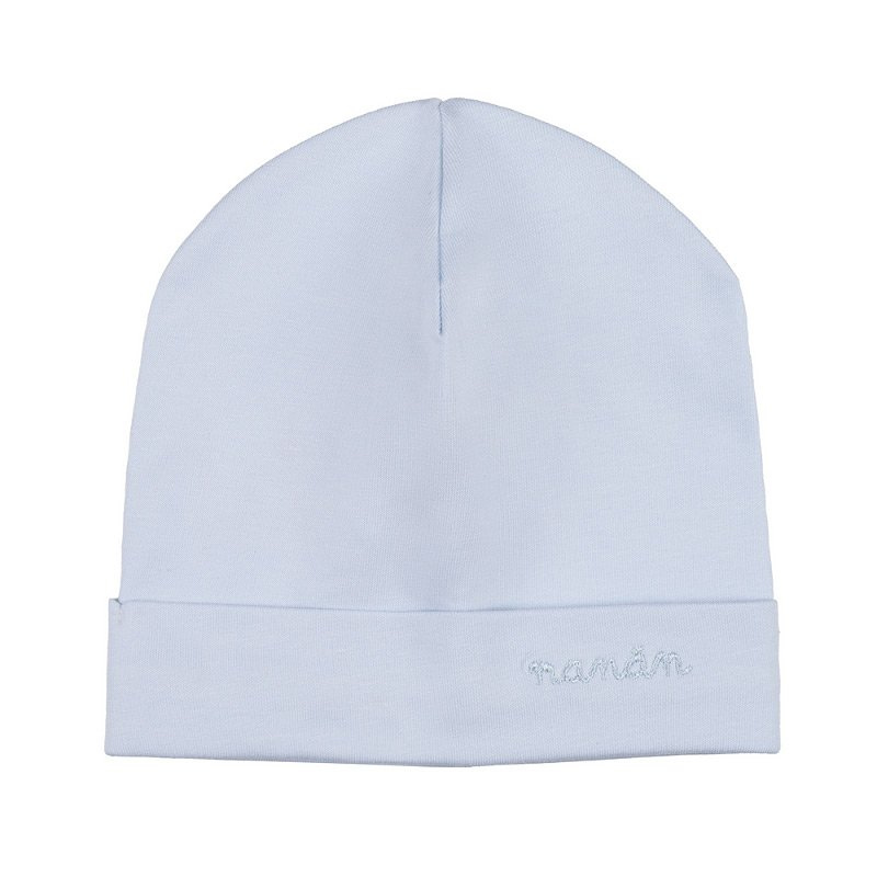 Berretta Azzurra