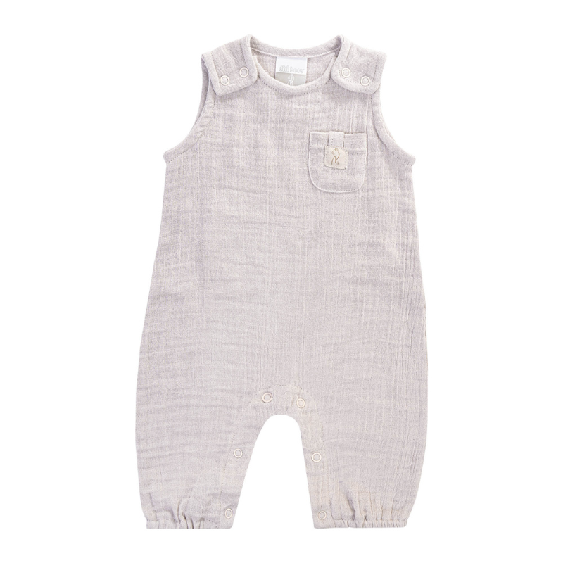 Pagliaccetto Gipsy Greige
