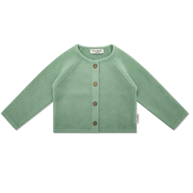 Nannafrufrù Cardigan