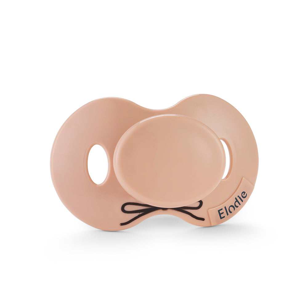 Ciuccio 3+ mesi - Faded Rose