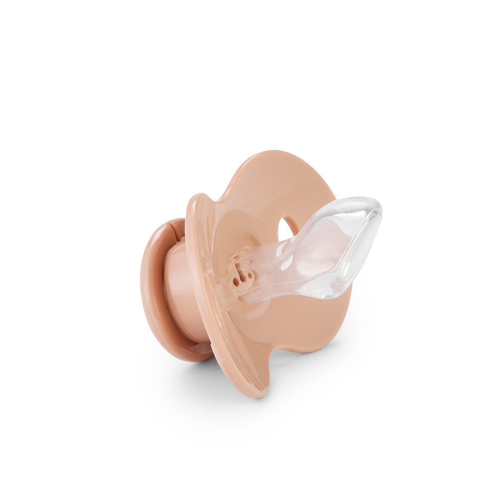 Ciuccio 3+ mesi - Faded Rose