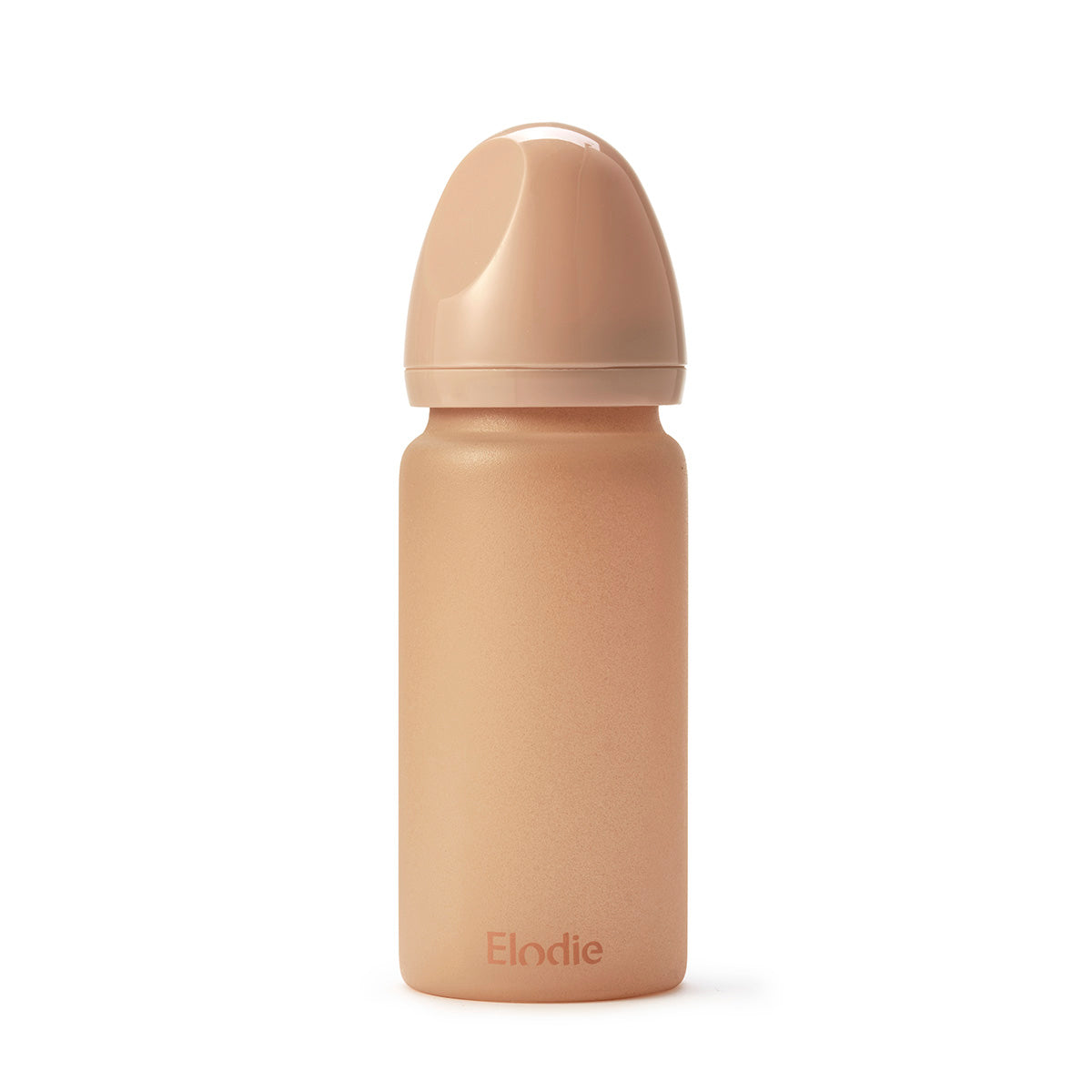 Biberon in vetro - Blushing Pink