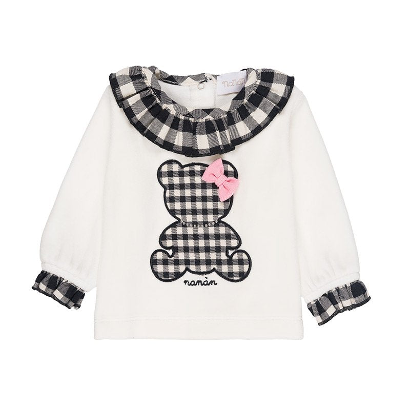 Tutina 2PZ Panna