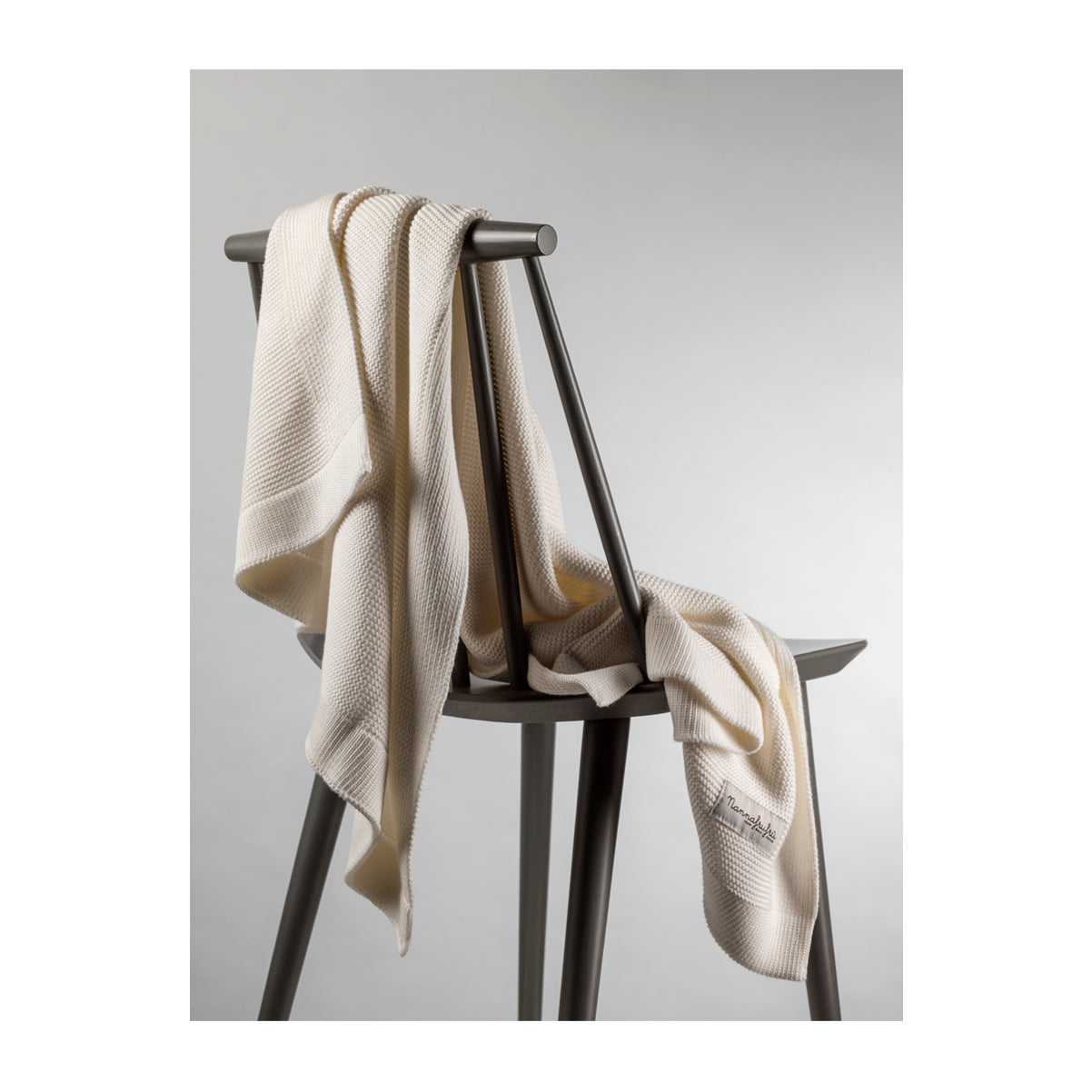 Nannafrufrù Coperta Bamboo e Cotone