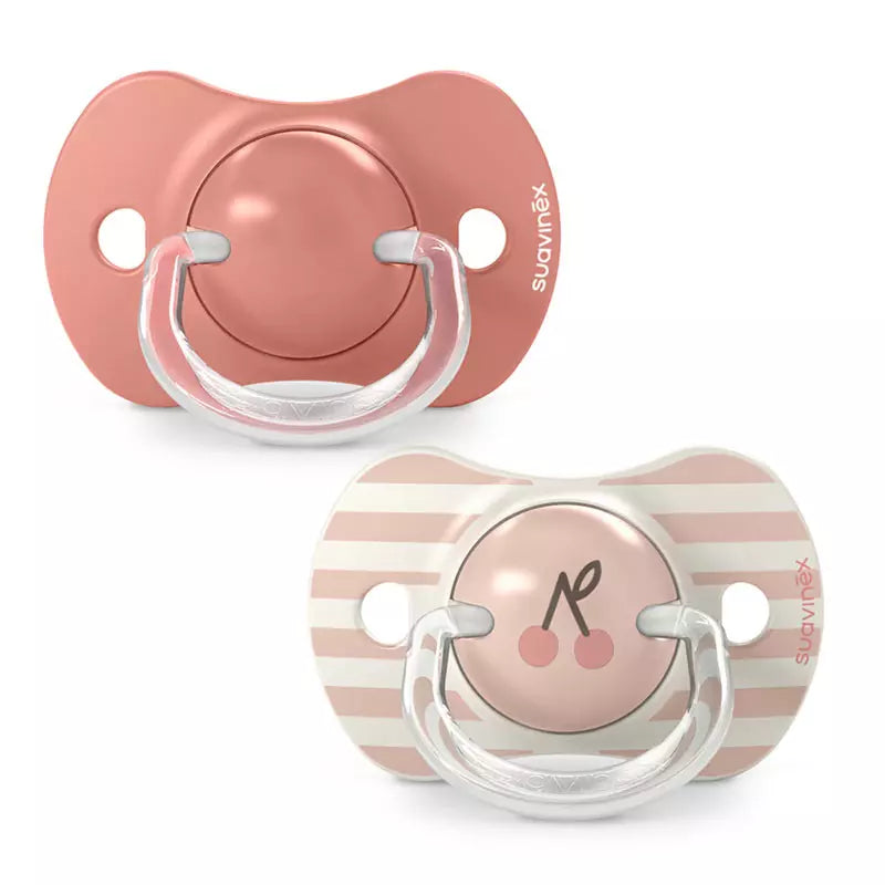 Succhietti Birdies - Rosa 18+