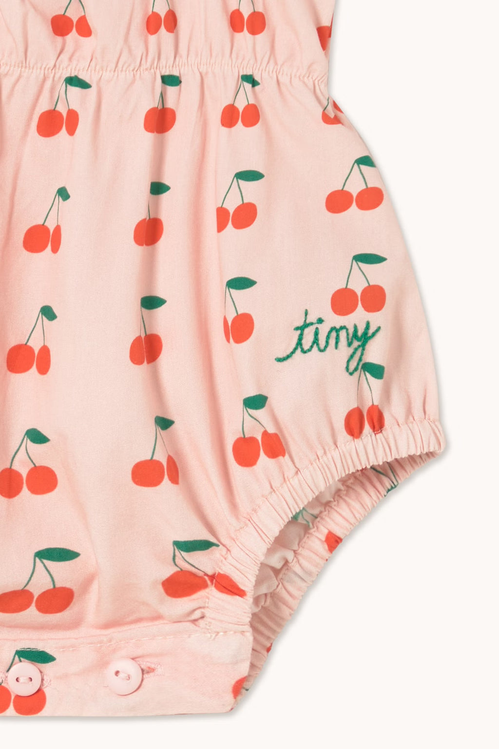 Pagliaccetto Pink Cherries