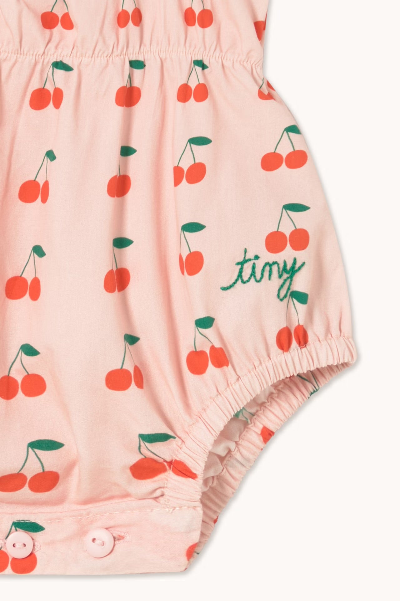 Pagliaccetto Pink Cherries