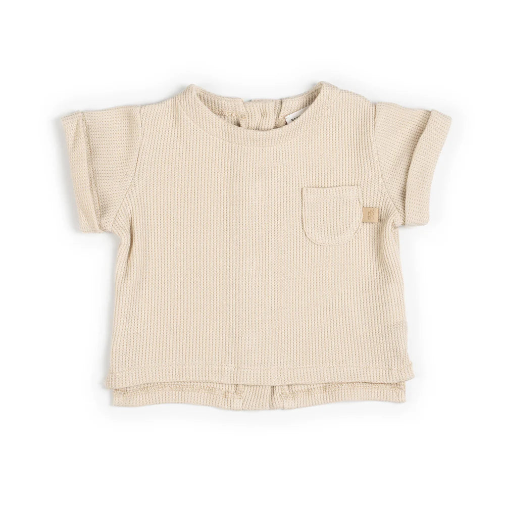 Set Almond Cream