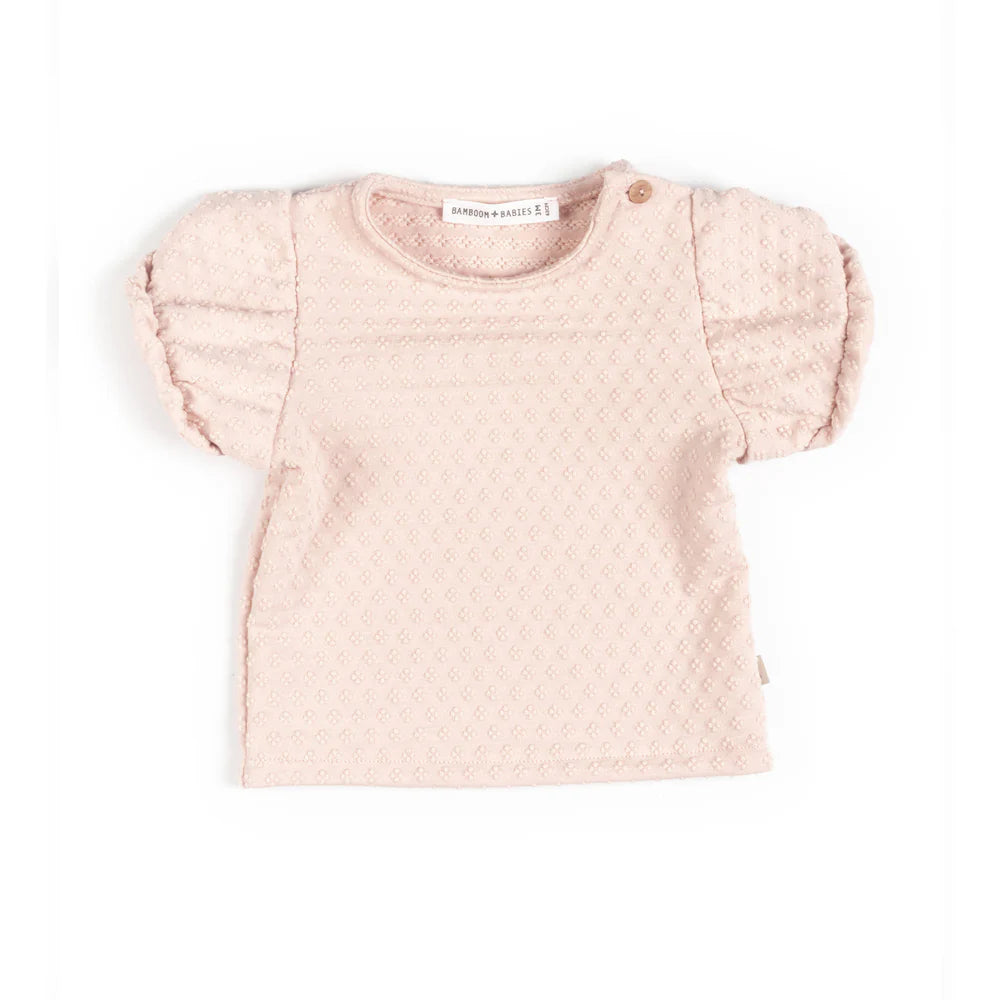 Set Pink Bloom