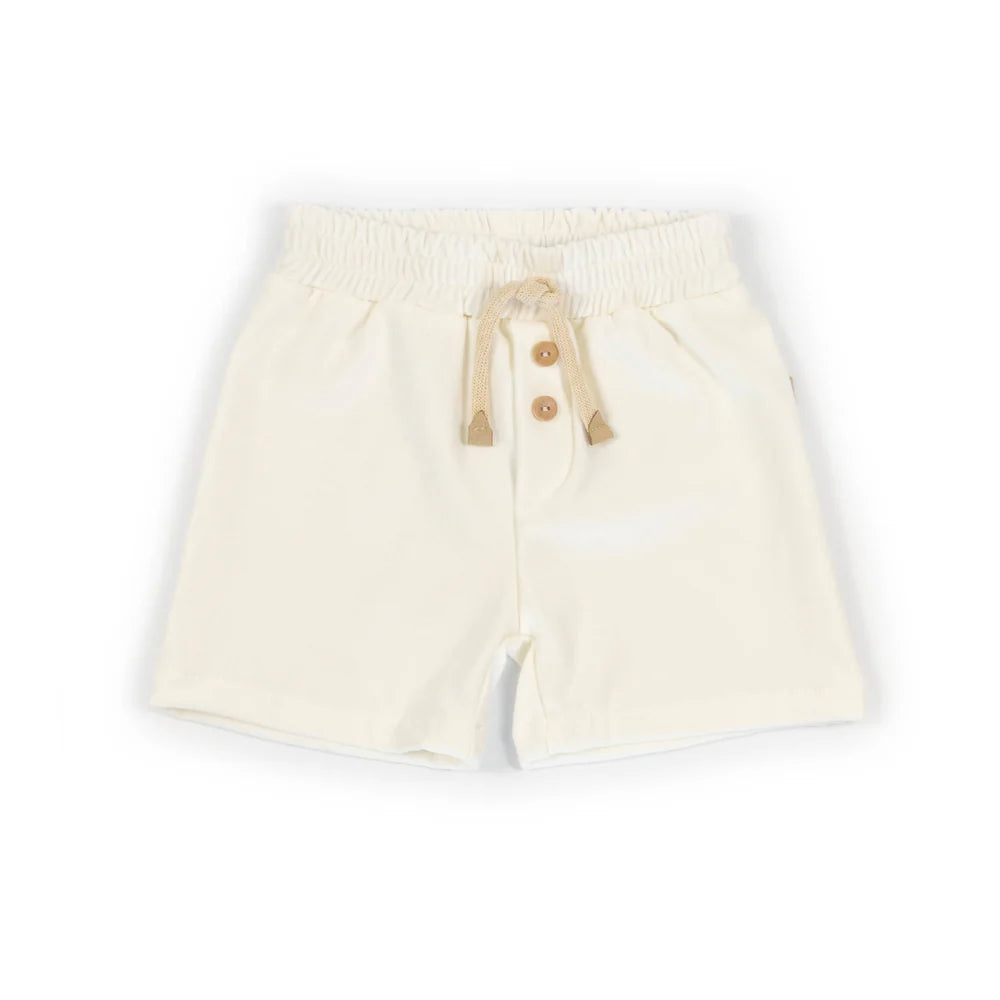 Set Almond Cream