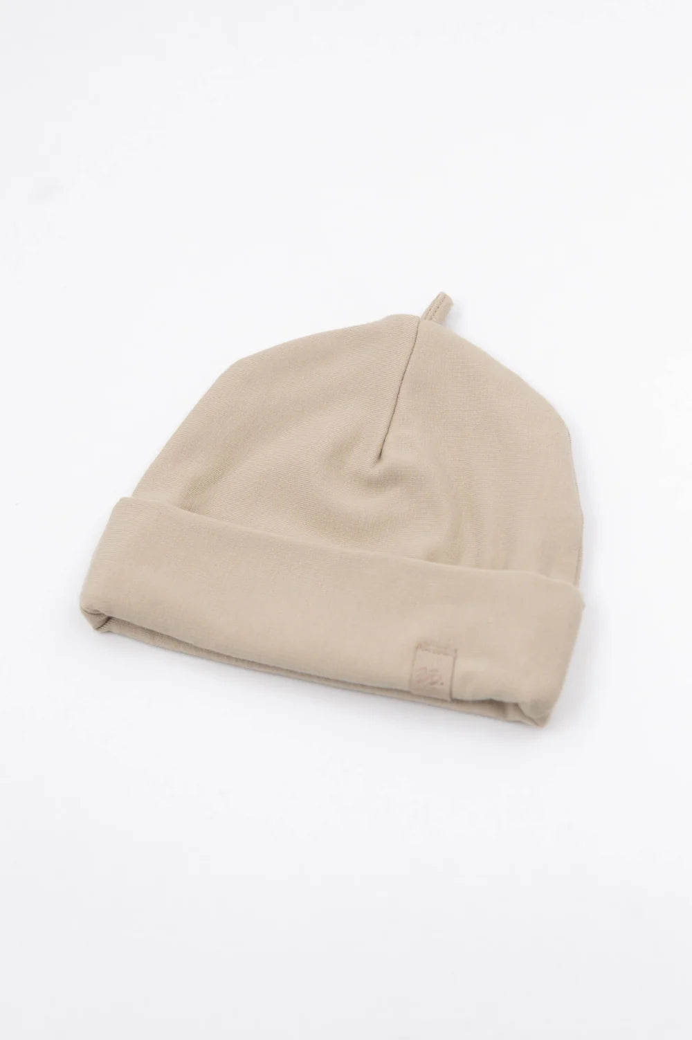 Cappellino con bordo - Light Mustard