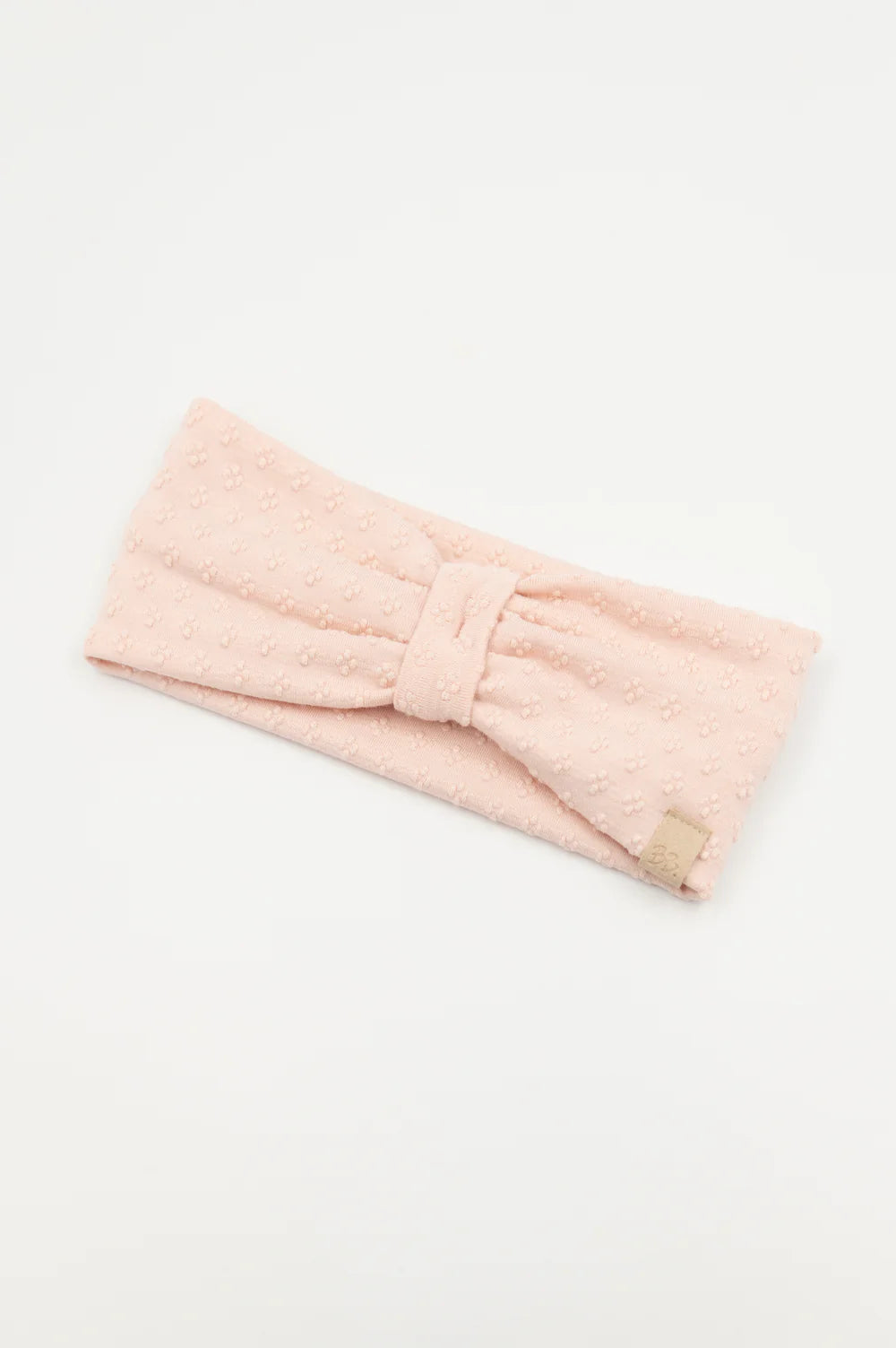 Fascia capelli - Pink Bloom