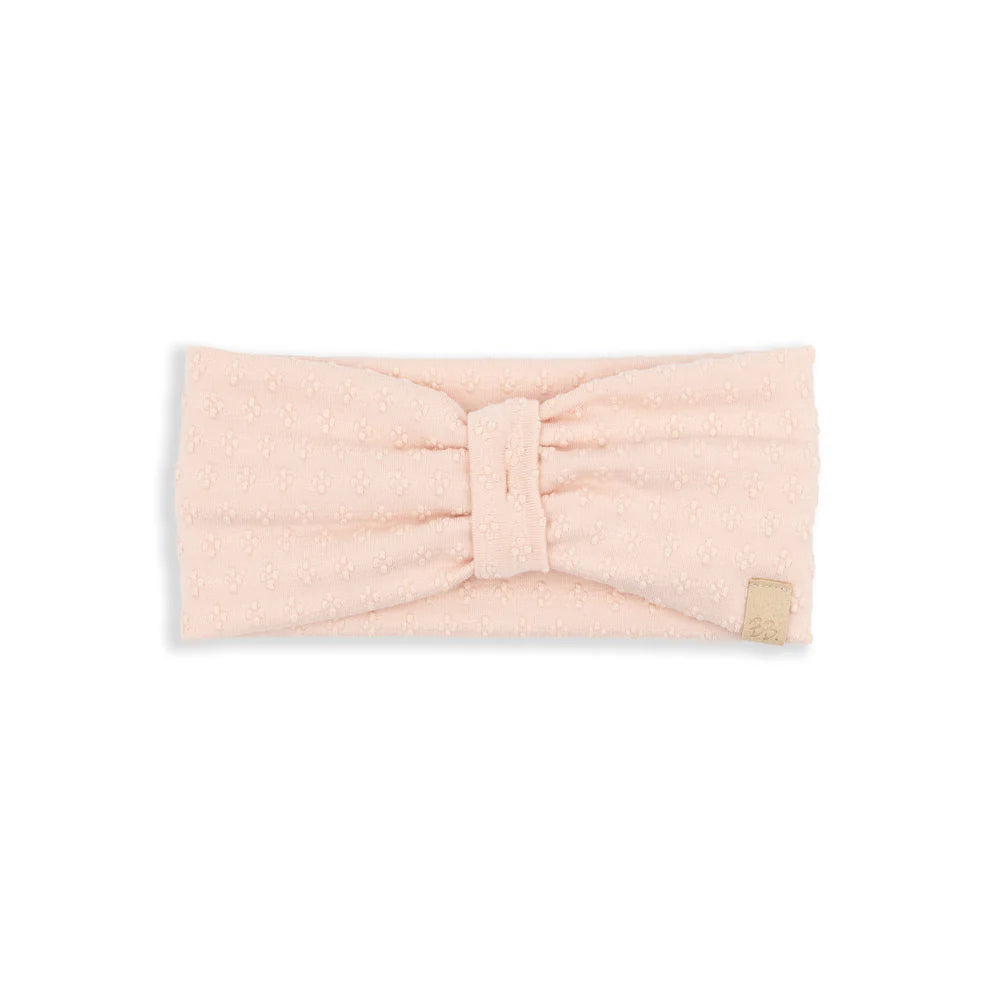 Fascia capelli - Pink Bloom