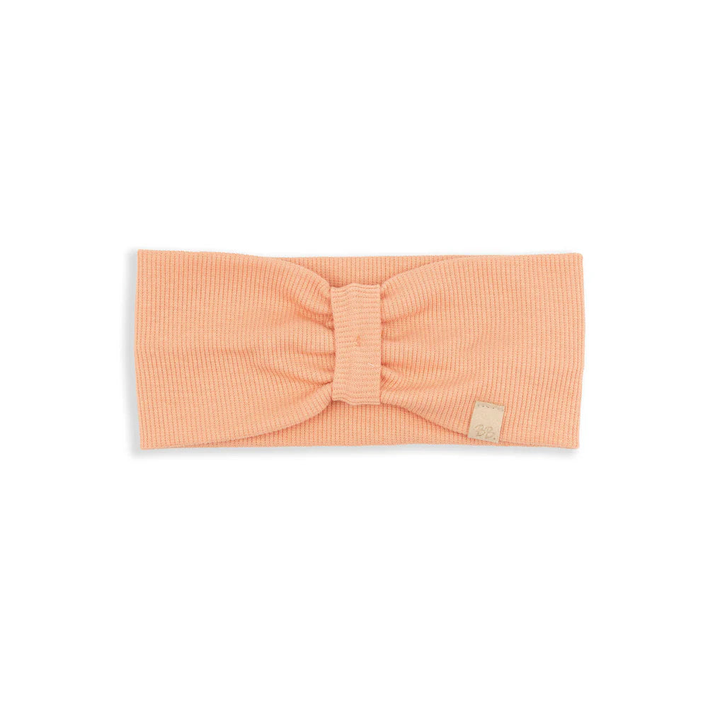 Fascia capelli - Coral