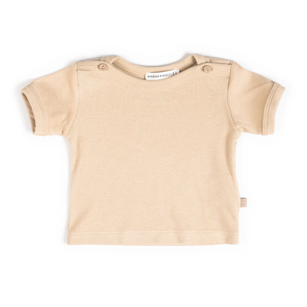 Pagliaccetto in spugna con shirt