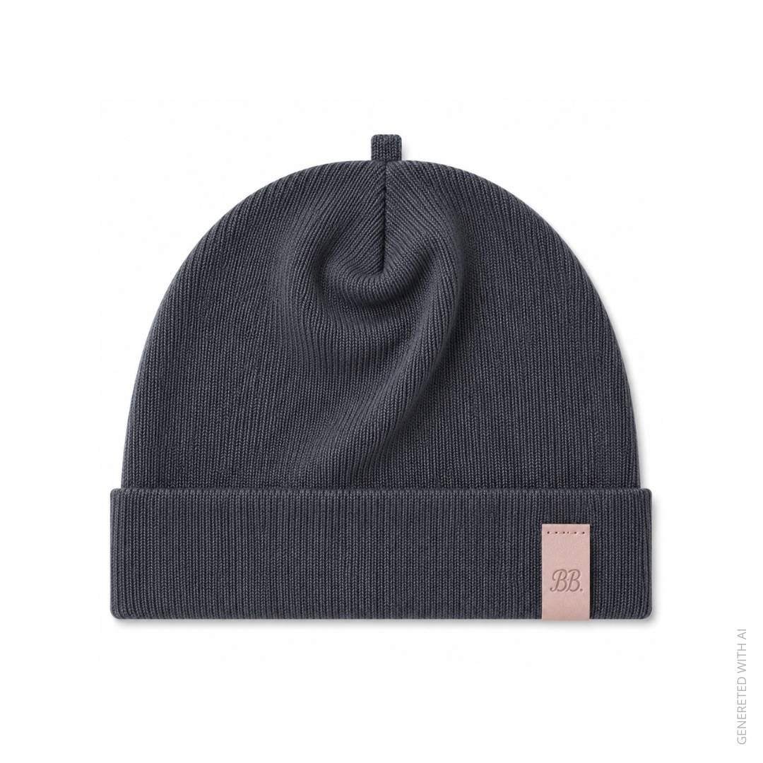 Cappellino - BLU