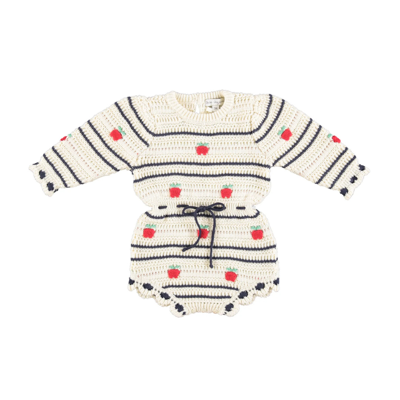 Tutina Daisy