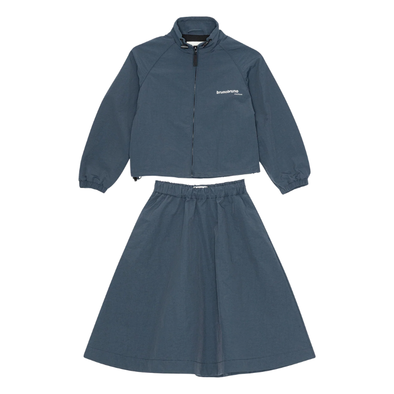 Set Alberta Tech Skirt