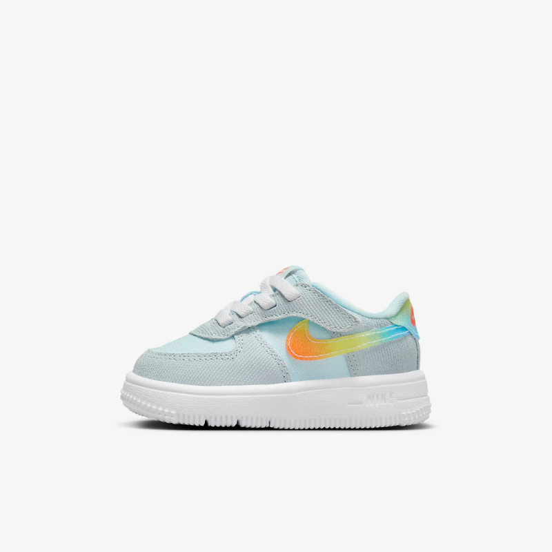 Nike Air Force 1 Low Playground Pack (TD)