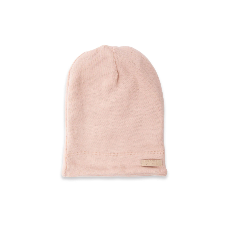 Cappelino Beanie - WARM PINK