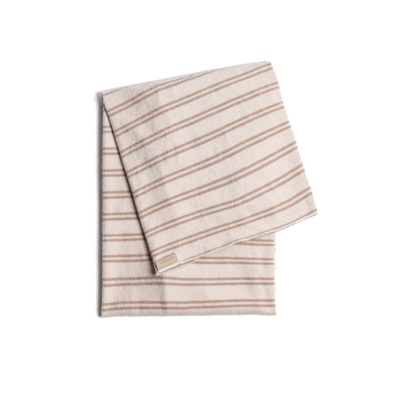 Copertina - STRIPE PINK 75x100