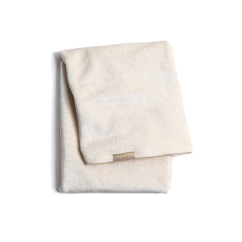 Copertina - WARM WHITE 75x100