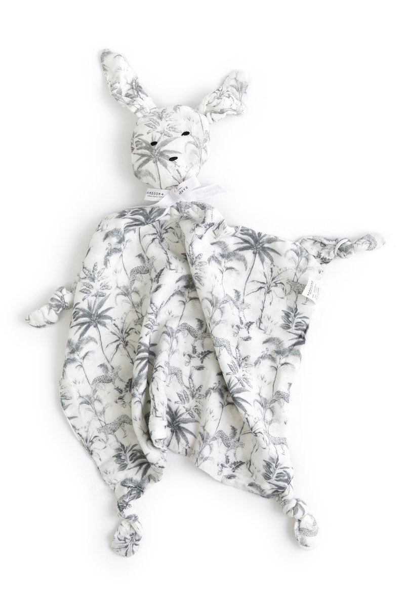 Bamboom DouDou - Muslin Pantera