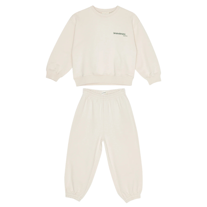Set Norah Embr