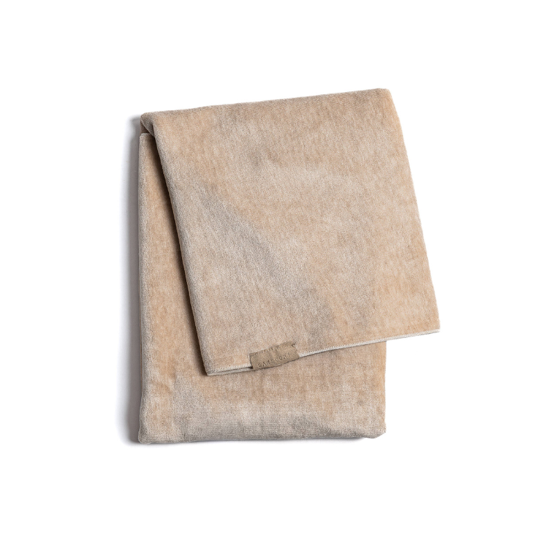 Copertina - VELVET SAND 75x100