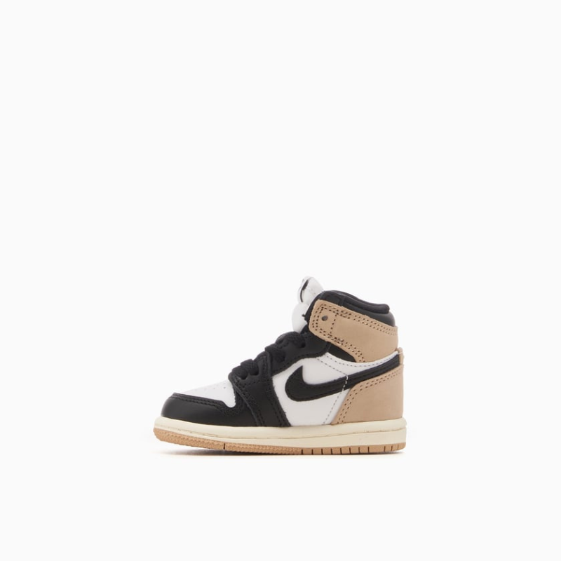 Air Jordan 1 Retro High OG Latte (TD)
