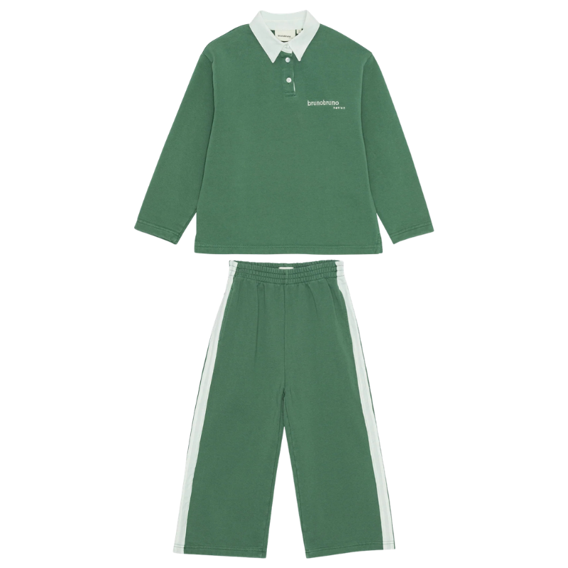 Set Dana Sweat NB