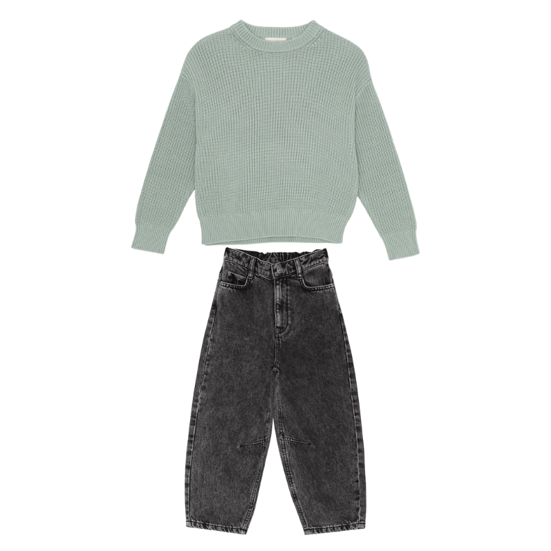 Set Sienna Jeans