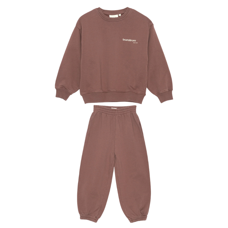 Set Norah Sweatshirt