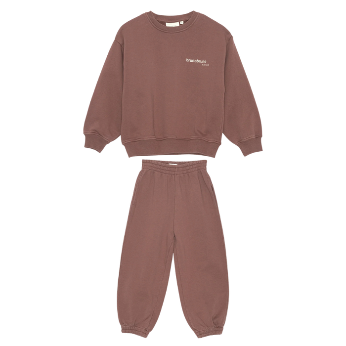 Set Norah Sweatshirt