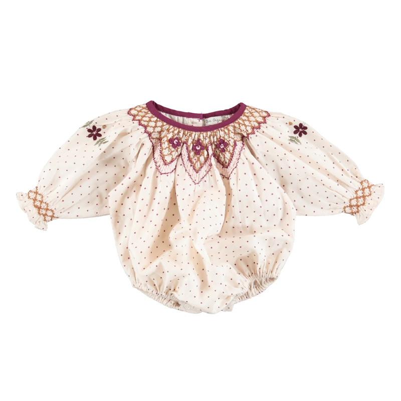 Tutina Scarlet