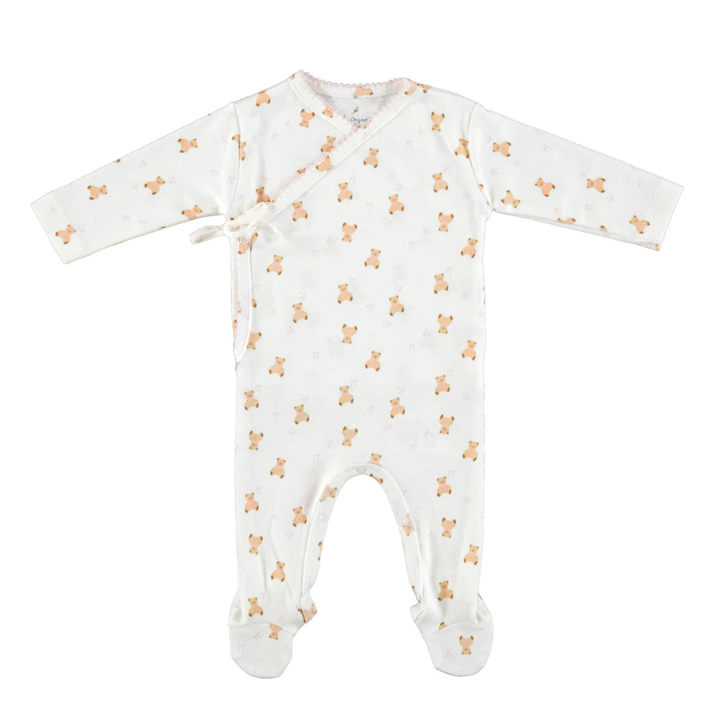 Tutina Ted Wrap Pink