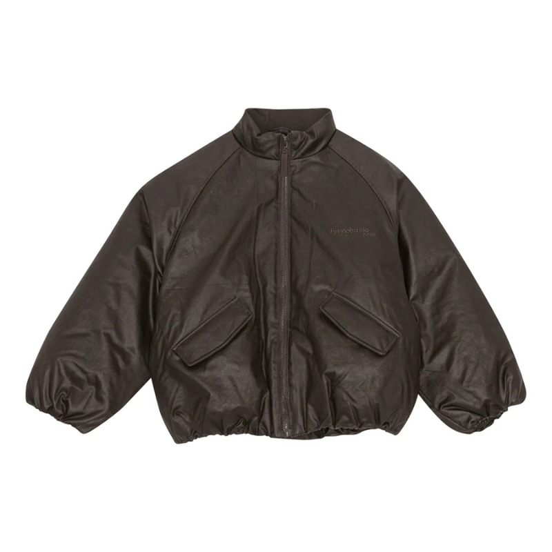 Yuri Puffer Jacket