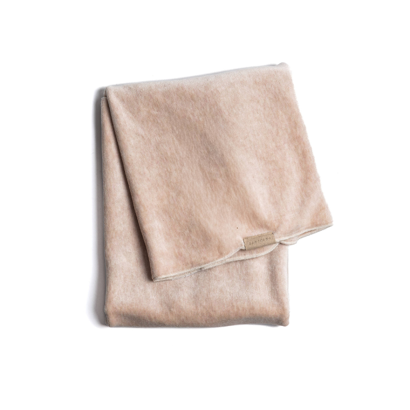 Copertina - VINTAGE PINK 75x100